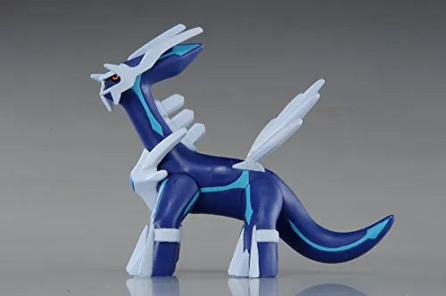 Pocket Monsters Sun & Moon - Dialga - Moncolle Ex L - Monster Collection - EHP_19 (Takara Tomy)ㅤ – Takara Tomy – ActionFigureBrasil