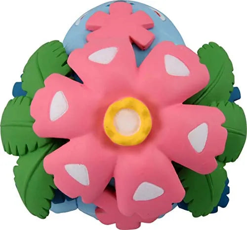 Pocket Monsters Sun & Moon - Fushigibana - Moncolle Ex - Monster Collection - ESP_12 - Mega Fushigibana (Takara Tomy)ㅤ – Takara Tomy – ActionFigureBrasil