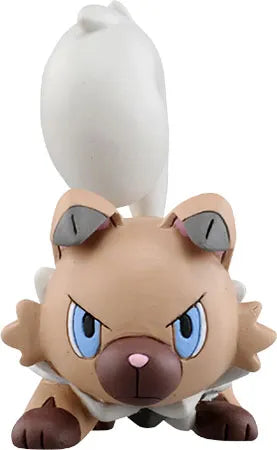 Pocket Monsters Sun & Moon - Iwanko - Moncolle Ex S - Monster Collection - EMC_05 (Takara Tomy)ㅤ – Takara Tomy – ActionFigureBrasil