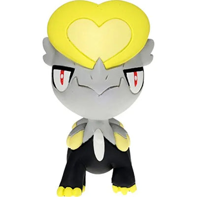 Pocket Monsters Sun & Moon - Jarako - Moncolle Ex S - Monster Collection - EMC_31 (Takara Tomy)ㅤ – Takara Tomy – ActionFigureBrasil — close