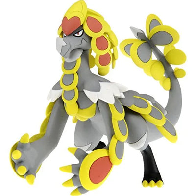 Pocket Monsters Sun & Moon - Jararanga - Moncolle Ex L - Monster Collection - EHP_16 (Takara Tomy)ㅤ – Takara Tomy – ActionFigureBrasil