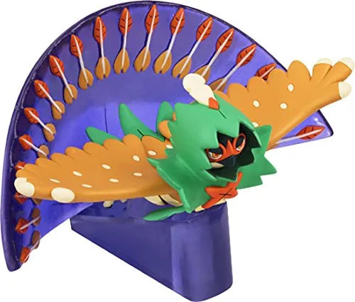 Pocket Monsters Sun & Moon - Junaiper - Moncolle Ex - Monster Collection - EZW-03 - Shadow Arrows Strike (Takara Tomy)ㅤ – Takara Tomy – ActionFigureBrasil