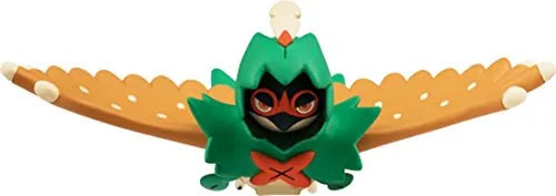 Pocket Monsters Sun & Moon - Junaiper - Moncolle Ex - Monster Collection - EZW-03 - Shadow Arrows Strike (Takara Tomy)ㅤ – Takara Tomy – ActionFigureBrasil