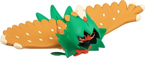 Pocket Monsters Sun & Moon - Junaiper - Moncolle Ex - Monster Collection - EZW-03 - Shadow Arrows Strike (Takara Tomy)ㅤ – Takara Tomy – ActionFigureBrasil