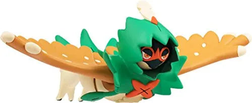 Pocket Monsters Sun & Moon - Junaiper - Moncolle Ex - Monster Collection - EZW-03 - Shadow Arrows Strike (Takara Tomy)ㅤ – Takara Tomy – ActionFigureBrasil