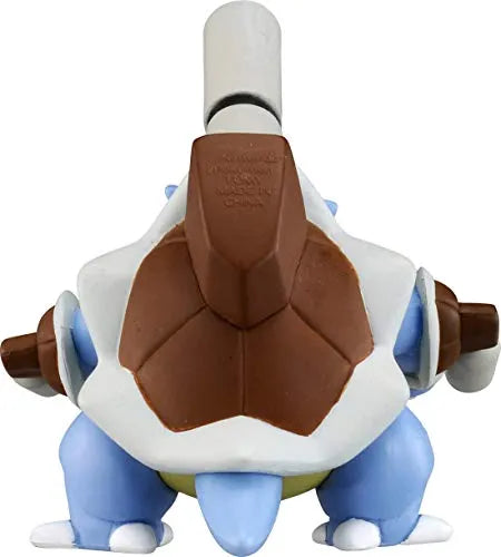 Pocket Monsters Sun & Moon - Kamex - Moncolle Ex - Monster Collection - ESP_14 - Mega Kamex (Takara Tomy)ㅤ – Takara Tomy – ActionFigureBrasil
