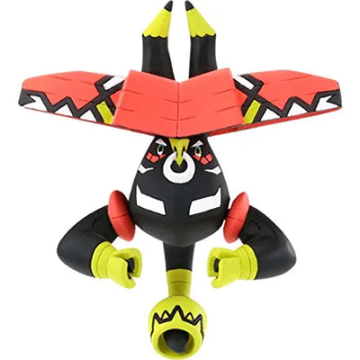 Pocket Monsters Sun & Moon - Kapu-Bulul - Moncolle Ex M - Monster Collection - ESP_17 (Takara Tomy)ㅤ – Takara Tomy – ActionFigureBrasil — close