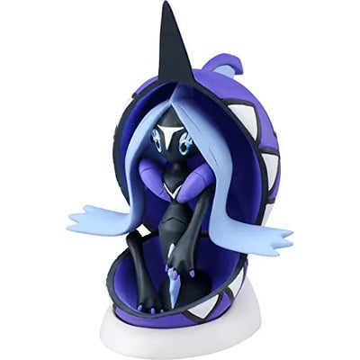 Pocket Monsters Sun & Moon - Kapu-Rehire - Moncolle Ex M - Monster Collection - ESP_20 (Takara Tomy)ㅤ – Takara Tomy – ActionFigureBrasil