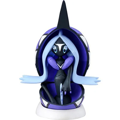 Pocket Monsters Sun & Moon - Kapu-Rehire - Moncolle Ex M - Monster Collection - ESP_20 (Takara Tomy)ㅤ – Takara Tomy – ActionFigureBrasil — close