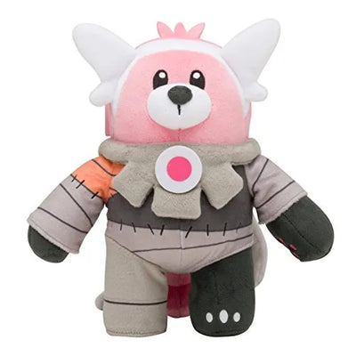 Pocket Monsters Sun & Moon - Kiteruguma - Halloween Ver.ㅤ – Pokémon Center – ActionFigureBrasil