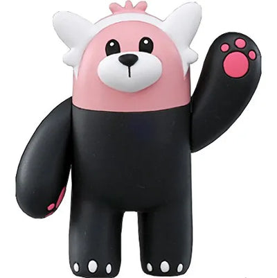 Pocket Monsters Sun & Moon - Kiteruguma - Moncolle Ex M - Monster Collection - ESP_10 (Takara Tomy)ㅤ – Takara Tomy – ActionFigureBrasil