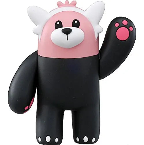 Pocket Monsters Sun & Moon - Kiteruguma - Moncolle Ex M - Monster Collection - ESP_10 (Takara Tomy)ㅤ – Takara Tomy – ActionFigureBrasil