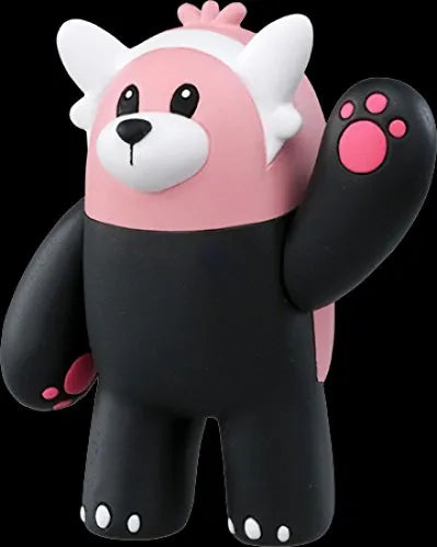 Pocket Monsters Sun & Moon - Kiteruguma - Moncolle Ex M - Monster Collection - ESP_10 (Takara Tomy)ㅤ – Takara Tomy – ActionFigureBrasil — close
