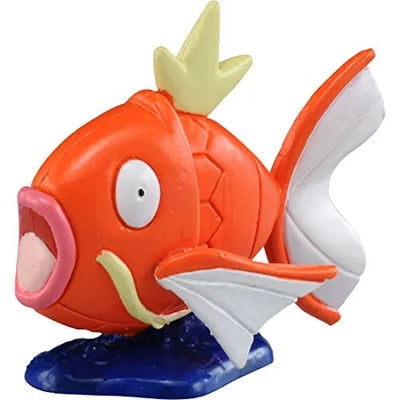 Pocket Monsters Sun & Moon - Koiking - Moncolle Ex S - Monster Collection - EMC_32 (Takara Tomy)ㅤ – Takara Tomy – ActionFigureBrasil