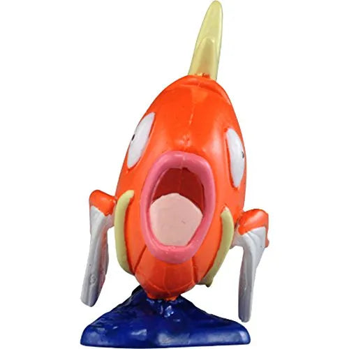 Pocket Monsters Sun & Moon - Koiking - Moncolle Ex S - Monster Collection - EMC_32 (Takara Tomy)ㅤ – Takara Tomy – ActionFigureBrasil