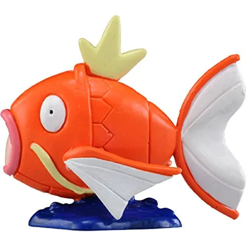 Pocket Monsters Sun & Moon - Koiking - Moncolle Ex S - Monster Collection - EMC_32 (Takara Tomy)ㅤ – Takara Tomy – ActionFigureBrasil