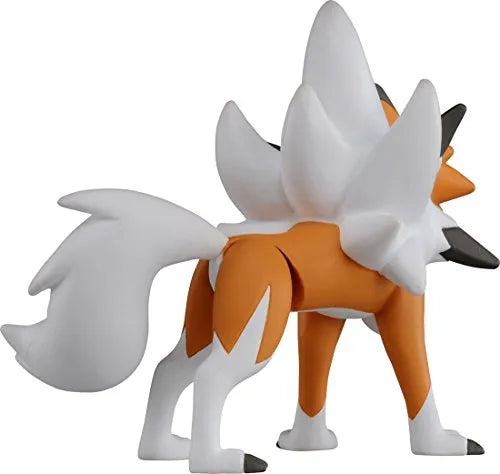 Pocket Monsters Sun & Moon - Lugarugan - Moncolle Ex ESP_05 - Monster Collection - Dusk Form, Ultra Guardians Ver. (Takara Tomy)ㅤ – Takara Tomy – ActionFigureBrasil