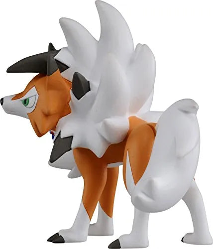 Pocket Monsters Sun & Moon - Lugarugan - Moncolle Ex ESP_05 - Monster Collection - Dusk Form, Ultra Guardians Ver. (Takara Tomy)ㅤ – Takara Tomy – ActionFigureBrasil