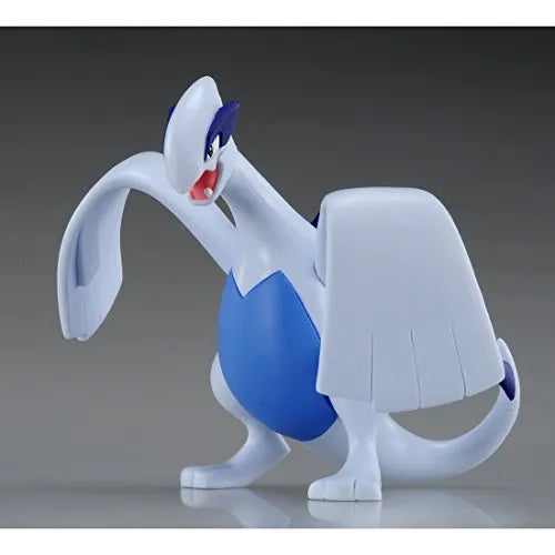 Pocket Monsters Sun & Moon - Lugia - Moncolle Ex L - Monster Collection - EHP_18 (Takara Tomy)ㅤ – Takara Tomy – ActionFigureBrasil