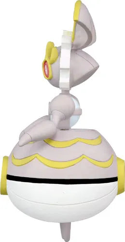 Pocket Monsters Sun & Moon - Magearna - Moncolle Ex - Monster Collection - ESP_10 (Takara Tomy)ㅤ – Takara Tomy – ActionFigureBrasil