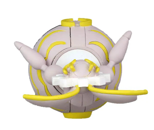 Pocket Monsters Sun & Moon - Magearna - Moncolle Ex - Monster Collection - ESP_10 (Takara Tomy)ㅤ – Takara Tomy – ActionFigureBrasil