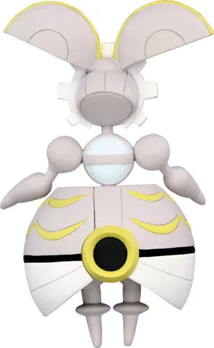 Pocket Monsters Sun & Moon - Magearna - Moncolle Ex - Monster Collection - ESP_10 (Takara Tomy)ㅤ – Takara Tomy – ActionFigureBrasil