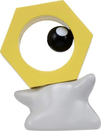 Pocket Monsters Sun & Moon - Meltan - Moncolle Ex - Monster Collection - EMC_06 (Takara Tomy)ㅤ – Takara Tomy – ActionFigureBrasil