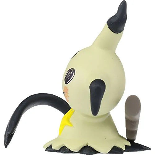 Pocket Monsters Sun & Moon - Mimikkyu - Moncolle Ex S - Monster Collection - EMC_29 - Battle Pose (Takara Tomy)ㅤ – Takara Tomy – ActionFigureBrasil