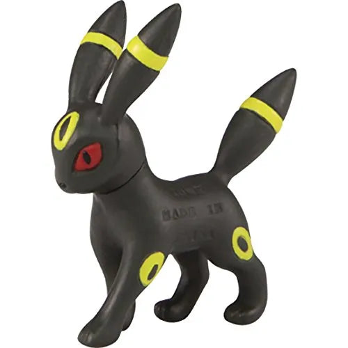 Pocket Monsters Sun & Moon - Mokuroh - Moncolle Ex S - Monster Collection (Takara Tomy)ㅤ – Takara Tomy – ActionFigureBrasil
