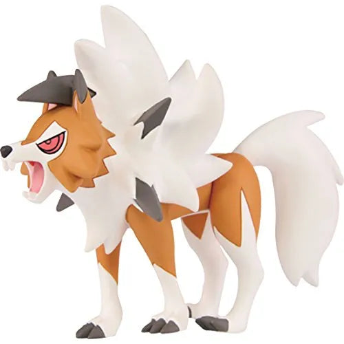 Pocket Monsters Sun & Moon - Mokuroh - Moncolle Ex S - Monster Collection (Takara Tomy)ㅤ – Takara Tomy – ActionFigureBrasil
