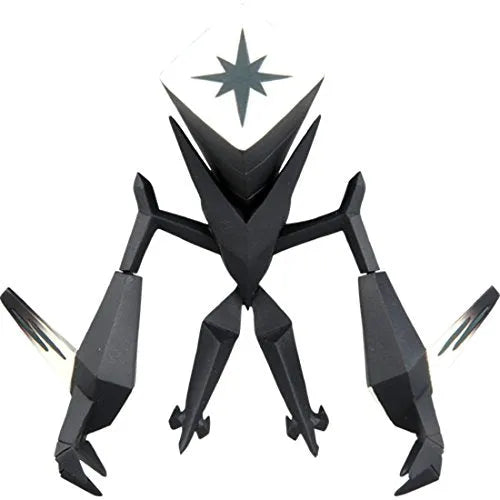 Pocket Monsters Sun & Moon - Necrozma - Moncolle Ex L - Monster Collection - EHP_12ㅤ – Takara Tomy – ActionFigureBrasil