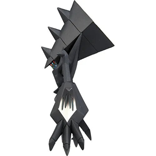 Pocket Monsters Sun & Moon - Necrozma - Moncolle Ex L - Monster Collection - EHP_12ㅤ – Takara Tomy – ActionFigureBrasil