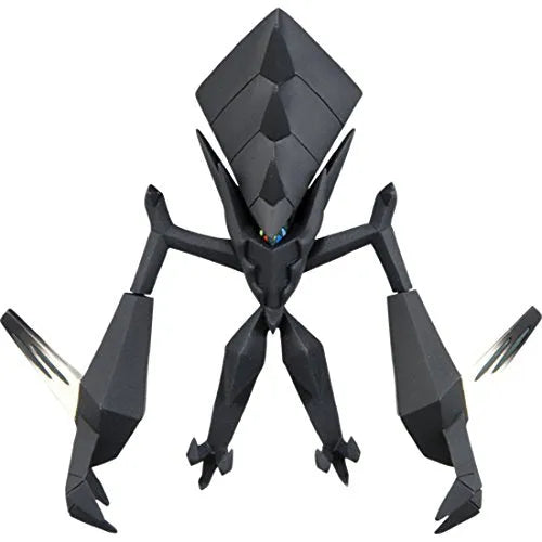Pocket Monsters Sun & Moon - Necrozma - Moncolle Ex L - Monster Collection - EHP_12ㅤ – Takara Tomy – ActionFigureBrasil