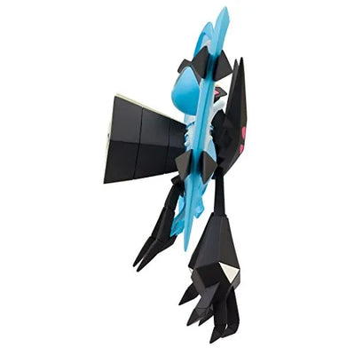Pocket Monsters Sun & Moon - Necrozma - Moncolle Ex L - Monster Collection - EHP_14 - Wings of Dawnㅤ – Takara Tomy – ActionFigureBrasil — close