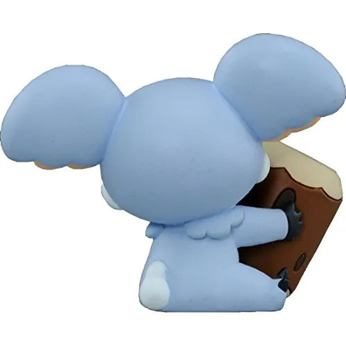 Pocket Monsters Sun & Moon - Nekkoara - Moncolle Ex S - Monster Collection - EMC_21 (Takara Tomy)ㅤ – Takara Tomy – ActionFigureBrasil