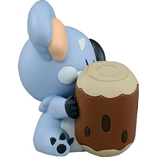 Pocket Monsters Sun & Moon - Nekkoara - Moncolle Ex S - Monster Collection - EMC_21 (Takara Tomy)ㅤ – Takara Tomy – ActionFigureBrasil