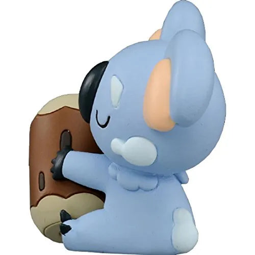 Pocket Monsters Sun & Moon - Nekkoara - Moncolle Ex S - Monster Collection - EMC_21 (Takara Tomy)ㅤ – Takara Tomy – ActionFigureBrasil