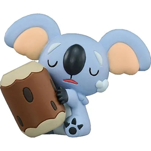 Pocket Monsters Sun & Moon - Nekkoara - Moncolle Ex S - Monster Collection - EMC_21 (Takara Tomy)ㅤ – Takara Tomy – ActionFigureBrasil