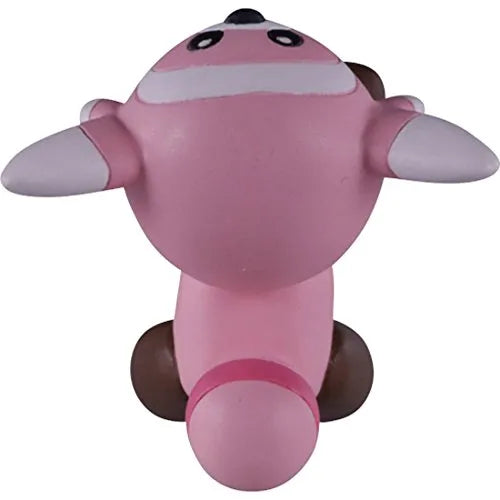 Pocket Monsters Sun & Moon - Nuikoguma - Moncolle Ex S - Monster Collection - EMC_33 (Takara Tomy)ㅤ – Takara Tomy – ActionFigureBrasil