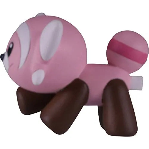 Pocket Monsters Sun & Moon - Nuikoguma - Moncolle Ex S - Monster Collection - EMC_33 (Takara Tomy)ㅤ – Takara Tomy – ActionFigureBrasil
