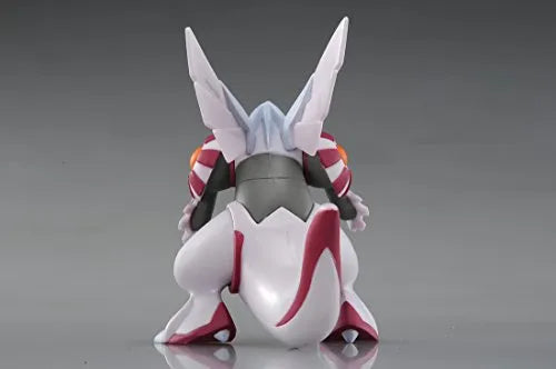 Pocket Monsters Sun & Moon - Palkia - Moncolle Ex L - Monster Collection - EHP_20 (Takara Tomy)ㅤ – Takara Tomy – ActionFigureBrasil
