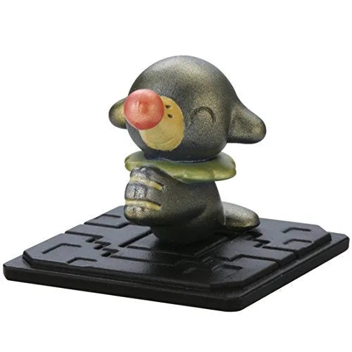 Pocket Monsters Sun & Moon - Pikachu - Moncolle Get - Satoshi's Pikachu (Takara Tomy)ㅤ – Takara Tomy – ActionFigureBrasil
