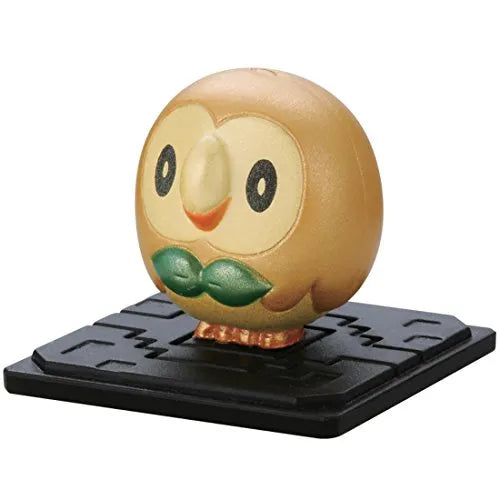 Pocket Monsters Sun & Moon - Pikachu - Moncolle Get - Satoshi's Pikachu (Takara Tomy)ㅤ – Takara Tomy – ActionFigureBrasil