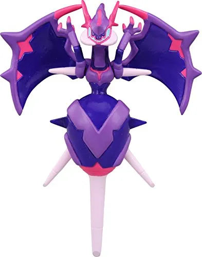 Pocket Monsters Sun & Moon - Pocket Monsters Ultra Moon - Pocket Monsters Ultra Sun - Āgoyon - Moncolle Ex - Monster Collection - ESP_07 (Takara Tomy)ㅤ – Takara Tomy – ActionFigureBrasil — close