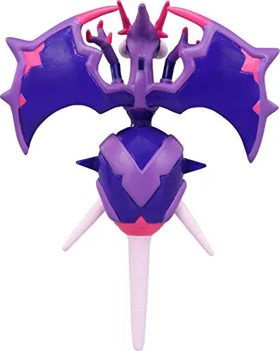 Pocket Monsters Sun & Moon - Pocket Monsters Ultra Moon - Pocket Monsters Ultra Sun - Āgoyon - Moncolle Ex - Monster Collection - ESP_07 (Takara Tomy)ㅤ – Takara Tomy – ActionFigureBrasil