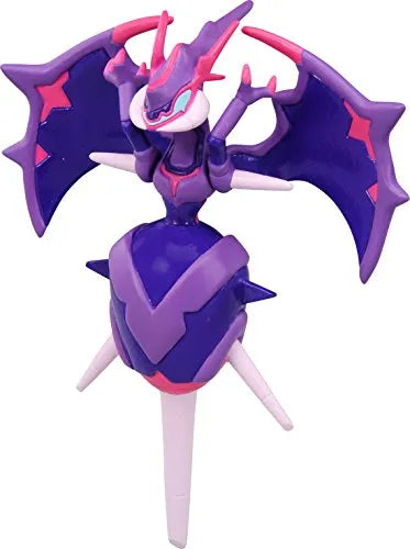 Pocket Monsters Sun & Moon - Pocket Monsters Ultra Moon - Pocket Monsters Ultra Sun - Āgoyon - Moncolle Ex - Monster Collection - ESP_07 (Takara Tomy)ㅤ – Takara Tomy – ActionFigureBrasil