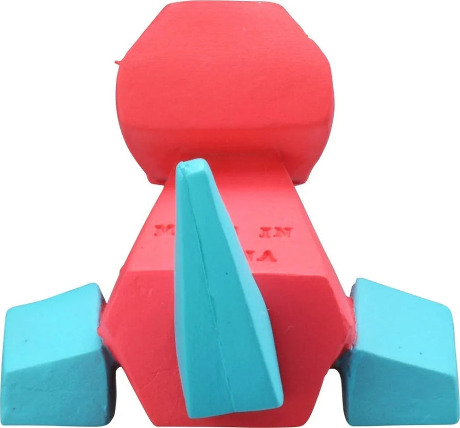 Pocket Monsters Sun & Moon - Porygon - Moncolle Ex - Monster Collection - EMC_08 (Takara Tomy)ㅤ – Takara Tomy – ActionFigureBrasil