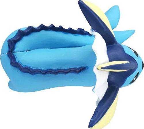 Pocket Monsters Sun & Moon - Showers - Moncolle Ex S - Monster Collection - EMC_21 (Takara Tomy)ㅤ – Takara Tomy – ActionFigureBrasil