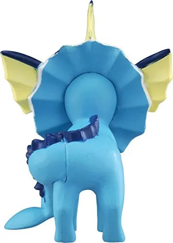 Pocket Monsters Sun & Moon - Showers - Moncolle Ex S - Monster Collection - EMC_21 (Takara Tomy)ㅤ – Takara Tomy – ActionFigureBrasil