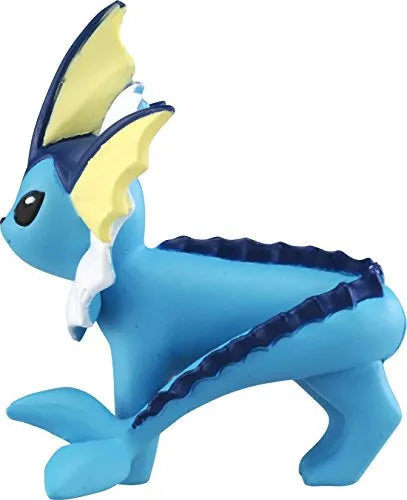 Pocket Monsters Sun & Moon - Showers - Moncolle Ex S - Monster Collection - EMC_21 (Takara Tomy)ㅤ – Takara Tomy – ActionFigureBrasil